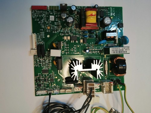 Saeco minuto hd8867 - saeco,