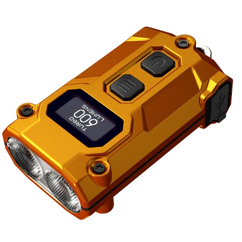 Nitecore tini orange - nitecore,