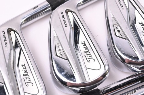 Titleist 718 ap2 eisen - 718, ap2/mb