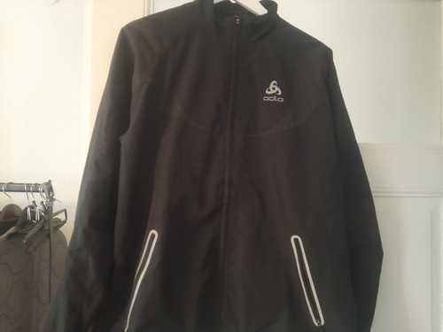 Odlo windjacke herren - odlo,
