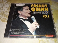 CD AUFLÖSUNG;;FREDDY