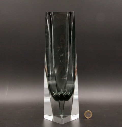 Murano vase glas - vase,