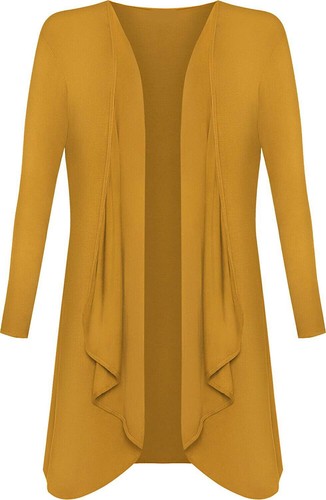 Damen zipfelsaum trikot - damen,