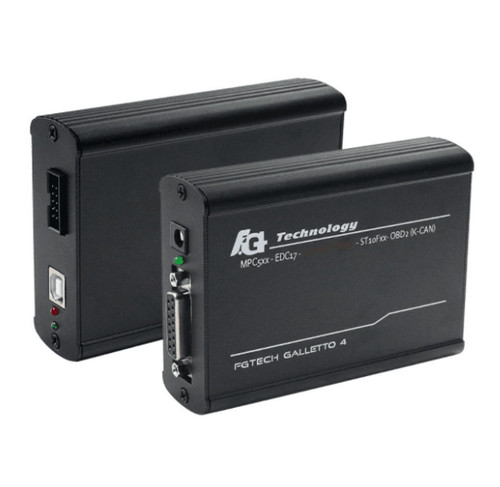 V54 fgtech galletto - v54,