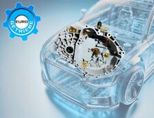 Getriebe für FIAT FREEMONT 2.0 MULTI JET, 6-Gang*! .