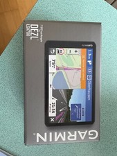 2 xNavigationsgeräte  Garmin 7" GPS Truck Navigator DEZL LGV 700, 