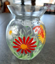 Kleine Art Deco Glas