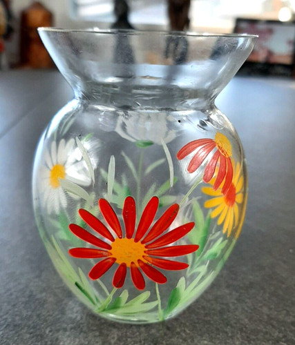Kleine art deco glas - deco,