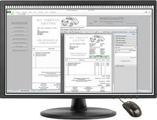 Rechnungssoftware