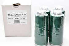 Trojalock Amann Garn