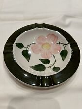 Villeroy und Boch Wildrose Aschenbecher NEUWERTG