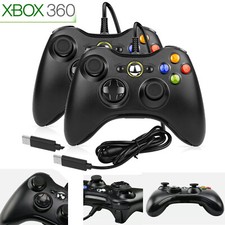 Wired Controller USB For PC