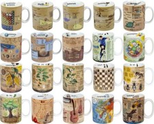 Könitz Kaffeebecher -