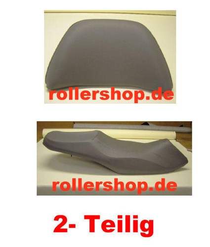 Sitzbankbezug für yamaha - sitzbankbezug,