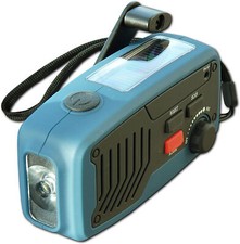 Powerplus Panther tragbares