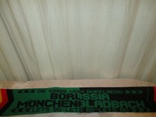 Borussia Mönchengladbach Fan