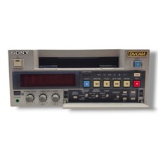 📻 Sony Dsr-20p Professional