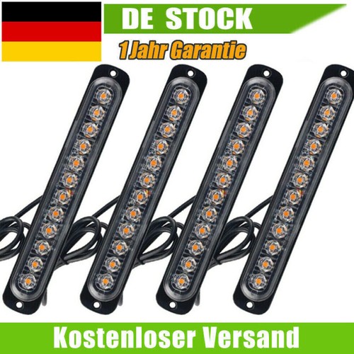 Led auto frontblitzer - x,