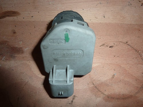Stellmotor opel zafira - stellmotor,