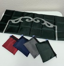 Reise - Gebetsteppich Reisegebetsteppich Namaz Seccade Salah Islam