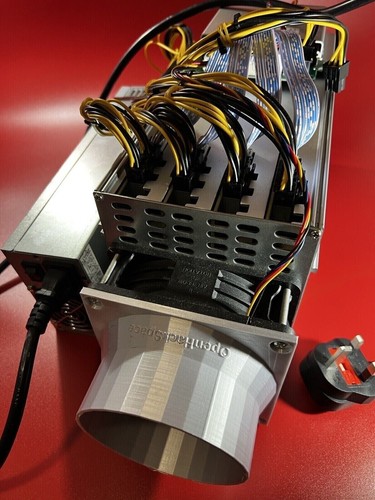 Gebrauchter scrypt miner - gebrauchter,