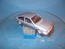 GAMA 1/24:" OPEL MONZA"...hellblau-metalic...70er Jahre