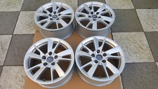 Audi A 4 B9  16  Zoll Alufelgen original Audi  B9  8 W  7x16 ET 35 8W0 601 025 B