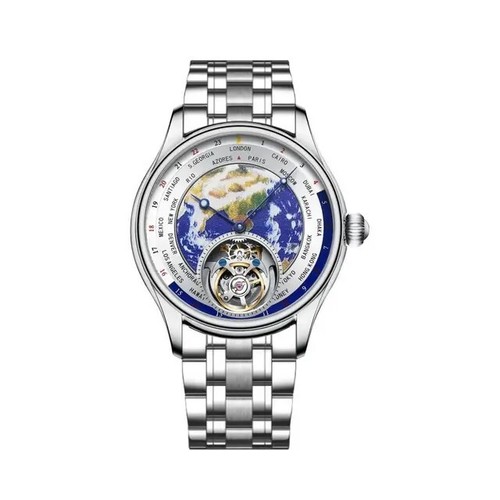Aesop tourbillion automatik - aesop,