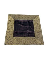 Orientalischer Kissenbezug