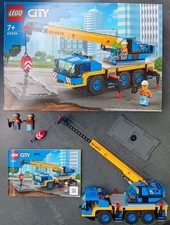 LEGO® City 60324 Geländekran