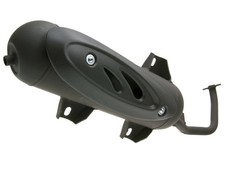 Auspuff TECNIGAS Maxi 4