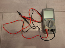 Multimeter Voltcraft VC220