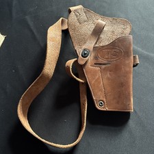 WW 2 US ARMY M3 LEDER