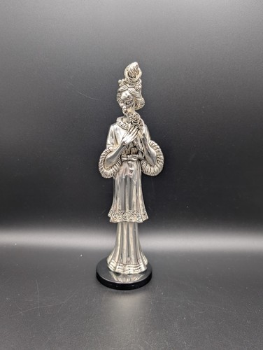 Giannelli silber figur - a.,