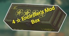 4 ☆ Encircler's Mod Box For
