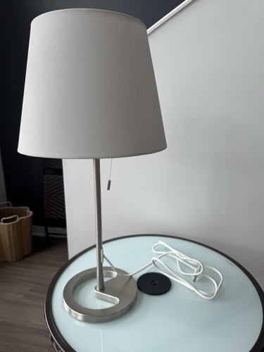 Ikea nyfors table lamp - nyfors,