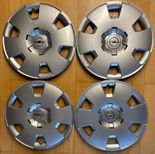 4xorg opel radzierblende - opel,