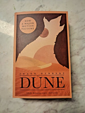 Dune - Frank Herbert | 50th