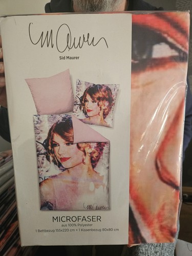 Taylor swift bettwäsche ovp - bettwäsche,