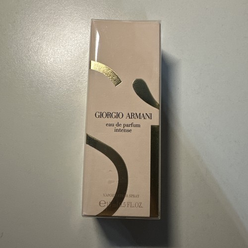 Giorgio armani intense - armani,