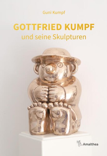 Gottfried kumpf und - und, seine