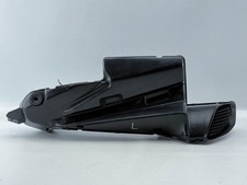 Suzuki GSXR750 K7 Ansaugkanäle Ansaugrohr Left Ram Air Intake Tube Pipe (4) 07' 