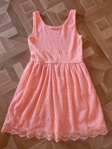 Mädchen sommerkleid - h&m,