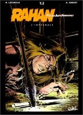 Rahan, fils des âges