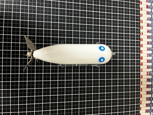 Heddon magnum torpedo - heddon,