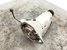 Automatikgetriebe 722695