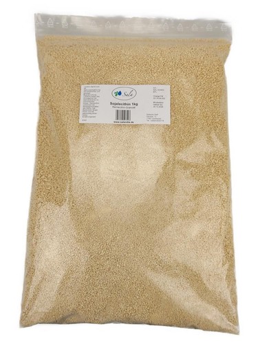 Sala reinlecithin sojalecithin - reinlecithin,