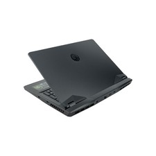MSI Alpha 17 Gaming Notebook
