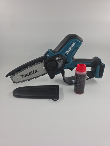Makita duc150 akku kettensäge - makita,