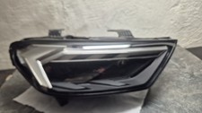 Frontscheinwerfer Audi A1 82A941034D Full LED Rechts Scheinwerfer Headlight
